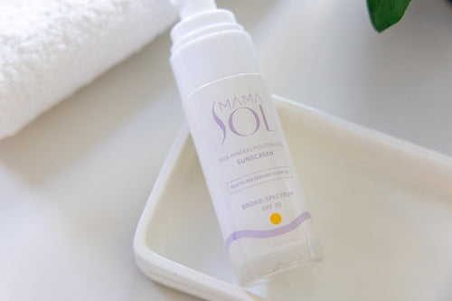 Is Mineral Sunscreen Better?