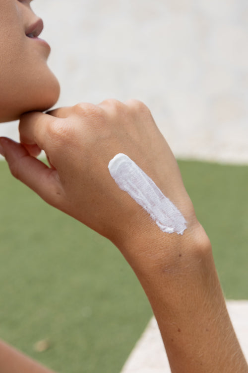 Where Does Sunscreen Go in My Skincare Routine?