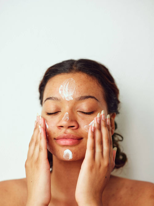 Mineral Sunscreen for Rosacea: Protect Sensitive Skin