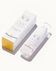 FACEBRELLA™ 100% Mineral Moisturizing Sunscreen SPF 30