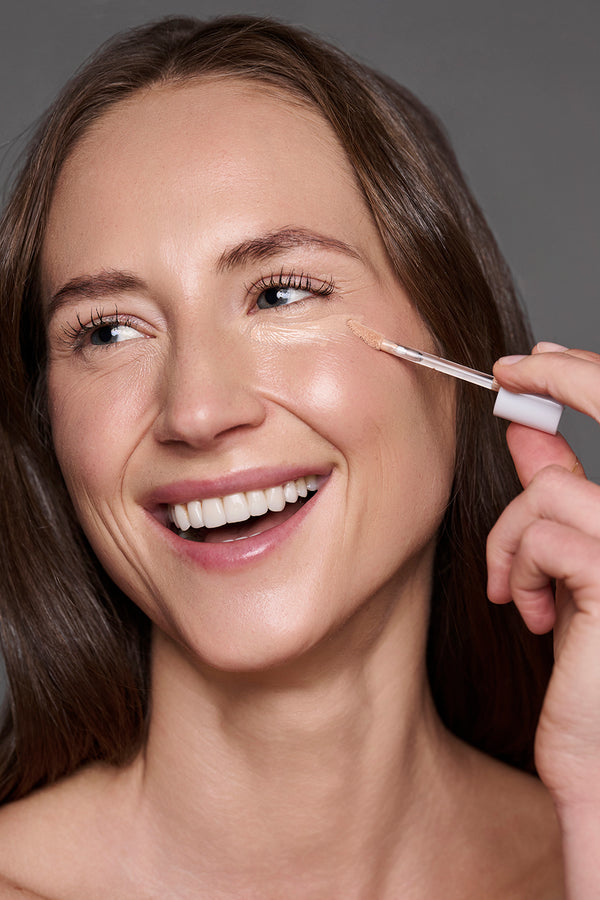 EYEBRELLA™ - 100% Mineral Tinted Under Eye Brightener & Corrector SPF 45 PA+++ - Mama Sol