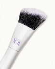 Buff & Blur Double-Ended Complexion Brush