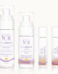 The Daily SPF Wardrobe