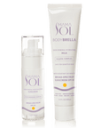 The Face and Body Duo