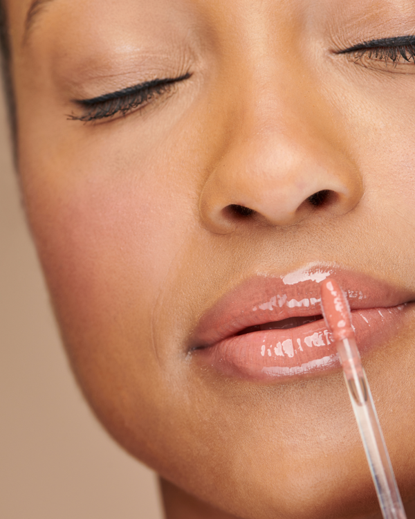 LIPBRELLA™ 100% Mineral Tinted Lip Oil SPF 20 - Mama Sol