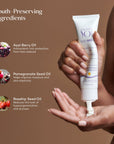 BODYBRELLA™ 100% Mineral Hydrating Milk SPF 40 - Mama Sol