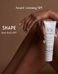 BODYBRELLA™ 100% Mineral Hydrating Milk SPF 40 - Mama Sol
