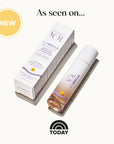 EYEBRELLA™ - 100% Mineral Tinted Under Eye Brightener & Corrector SPF 45 PA+++ - Mama Sol