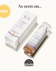 FACEBRELLA™ TINTS - 100% Mineral Glow Serum SPF 45 / PA++++ - Mama Sol