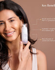 FACEBRELLA™ TINTS - 100% Mineral Glow Serum SPF 45 / PA++++ - Mama Sol
