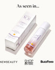 LIPBRELLA™ 100% Mineral Tinted Lip Oil SPF 20 - Mama Sol