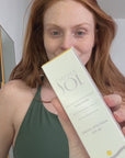 100% Mineral Moisturizing Sunscreen SPF 30