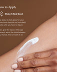 BODYBRELLA™ 100% Mineral Hydrating Milk SPF 40