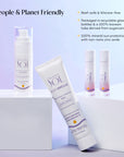 FACEBRELLA™ 100% Mineral Moisturizing Sunscreen SPF 30
