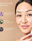 LIPBRELLA™ 100% Mineral Tinted Lip Oil SPF 20
