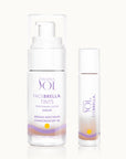 The Complexion Duo - Mama Sol