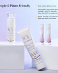 The Face and Lip Duo - Mama Sol