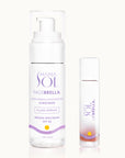 The Face and Lip Duo - Mama Sol