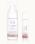 The Glow & Go Duo - Mama Sol