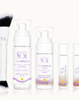 The Ultimate SPF System - Mama Sol