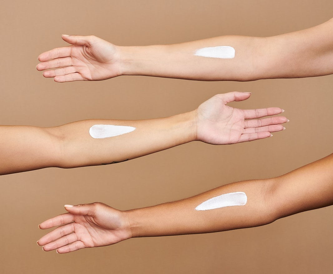 Baby, It’s Cold Outside: Winter Skin Care Tips