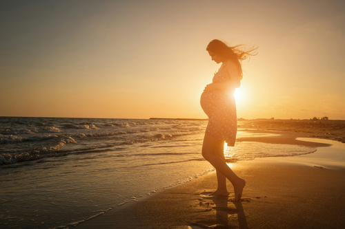 What Sunscreen Is Safe for Pregnancy: The Ultimate Guide for Expecting Mamas