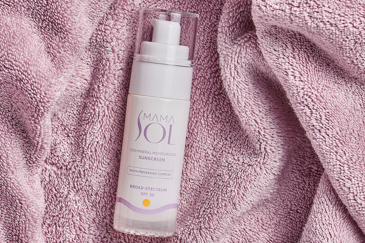 Pregnancy-Safe Sunscreen: Your Guide to Sun Protection for Mom and Baby