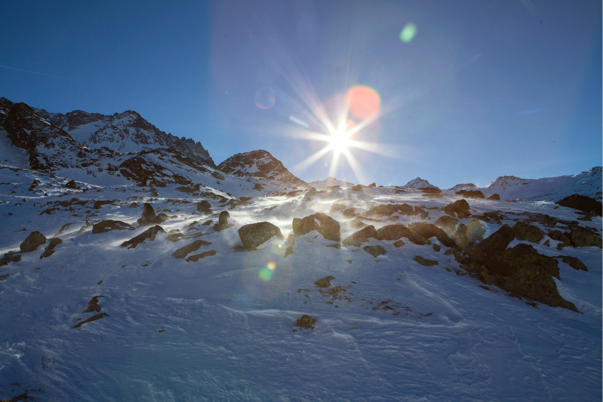 The Best Sunscreen for Skiing: Ultimate Protection for Alpine Adventures