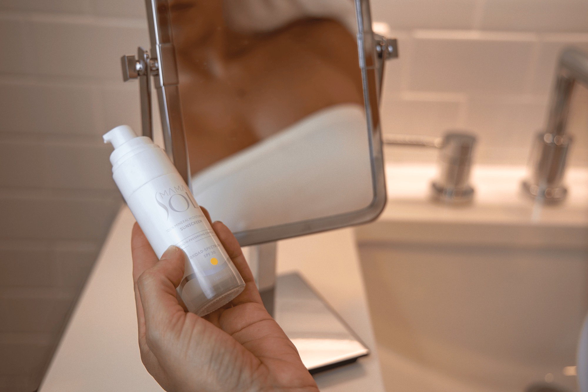 How to Get Mineral Sunscreen Out of Clothes: Bye, Stains