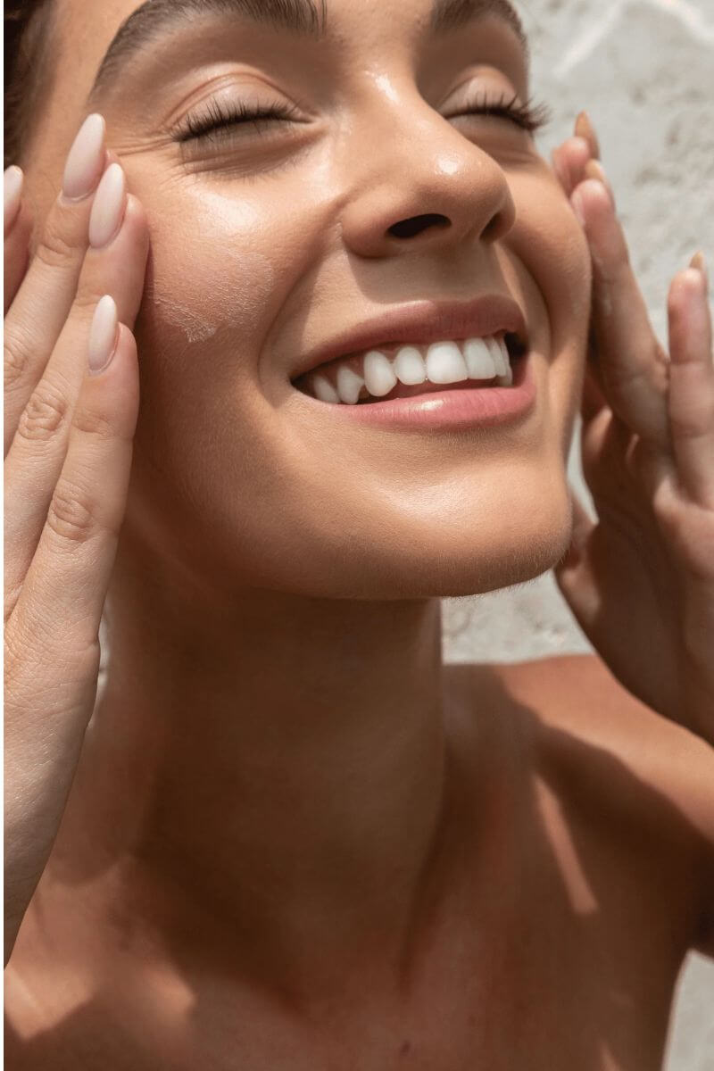 Self Care Ideas
