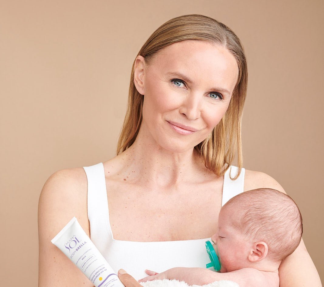 Birthday gifts for pregnant women - Mama Sol