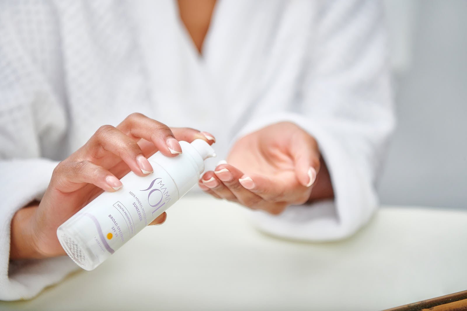 Do You Need Sunscreen Indoors? - Mama Sol