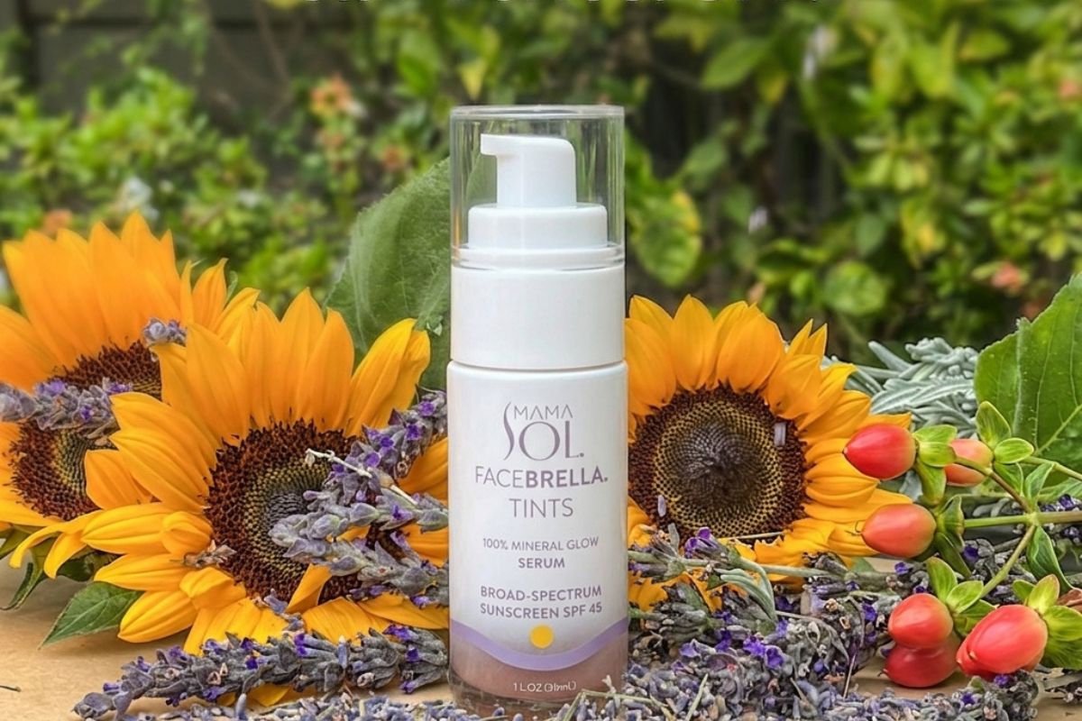 Essential Guide to Finding the Ultimate Pregnancy-Safe Tinted Moisturizer - Mama Sol