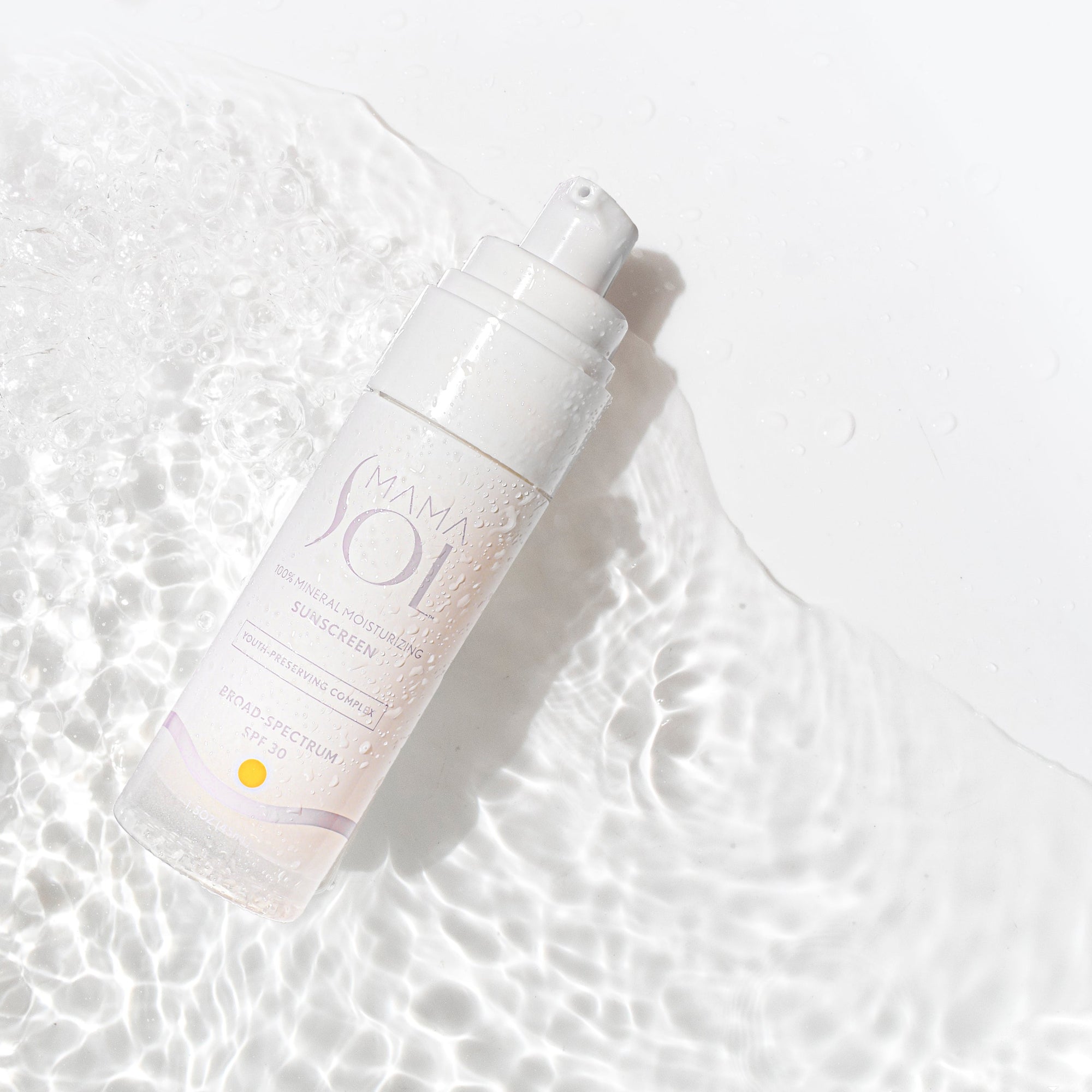 How Long Does Mineral Sunscreen Last? - Mama Sol