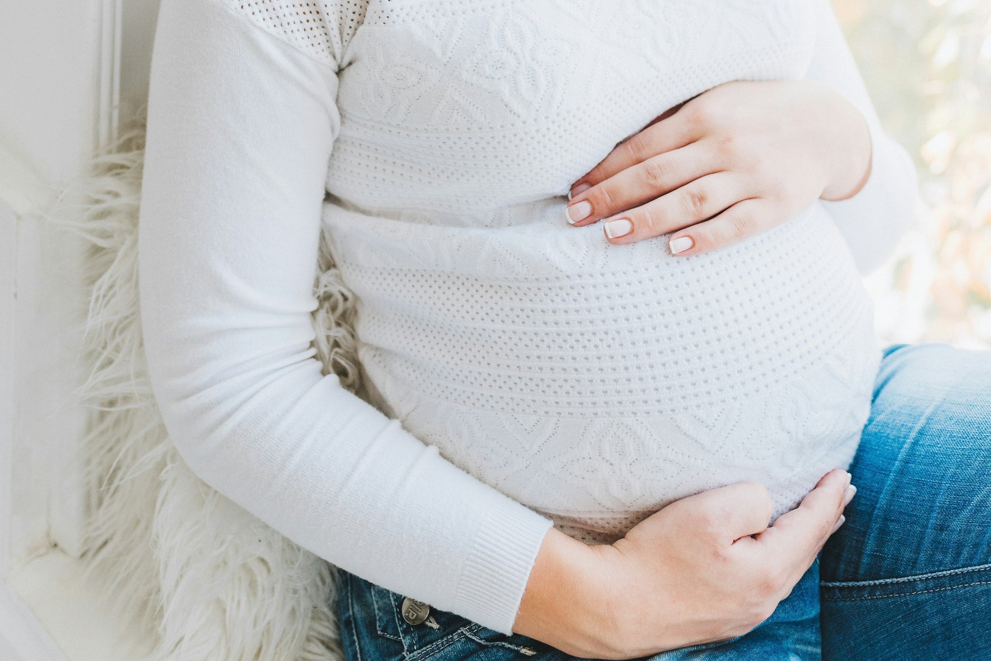 Is Cacay Oil Safe for Pregnancy? - Mama Sol