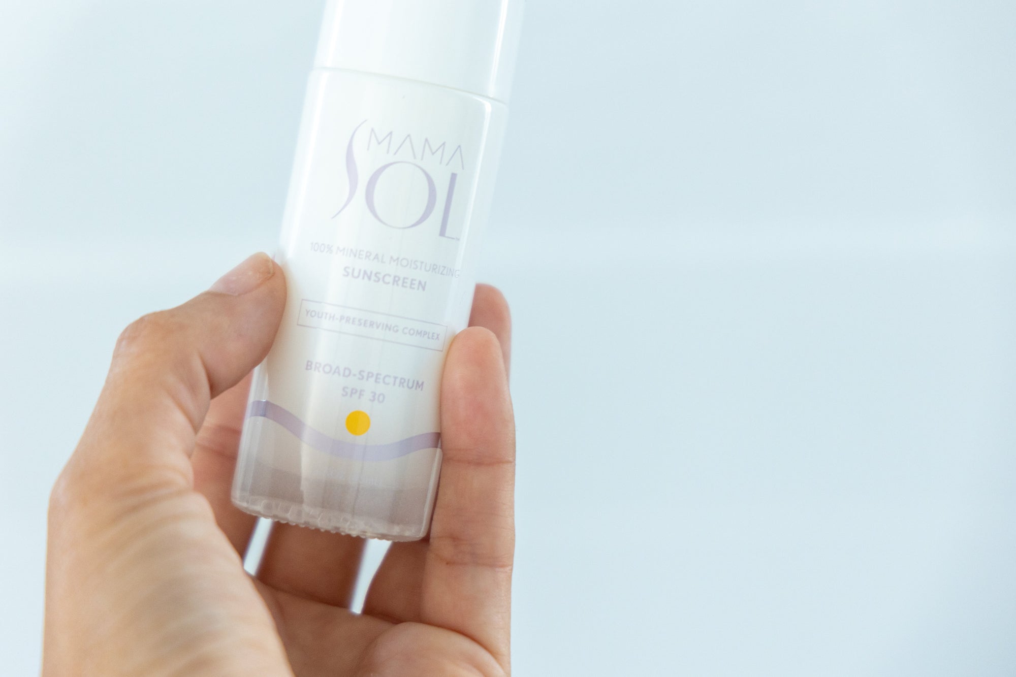 Should You Wear Sunscreen in Winter? - Mama Sol