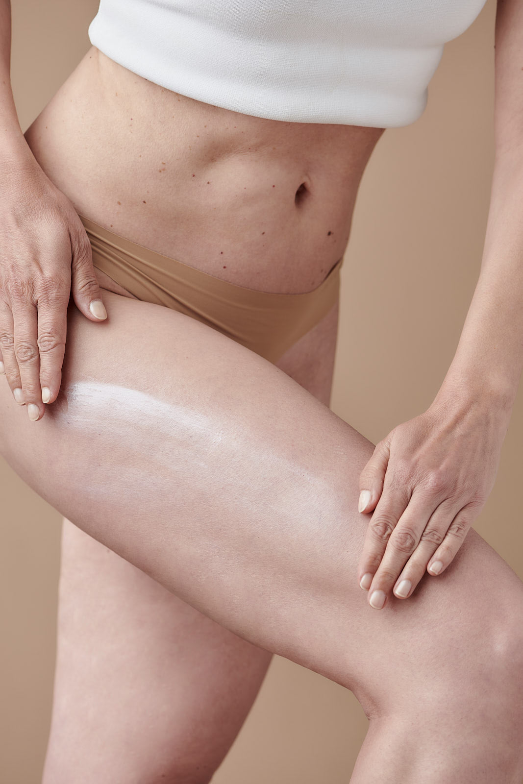 Skin Problems After Pregnancy - Mama Sol