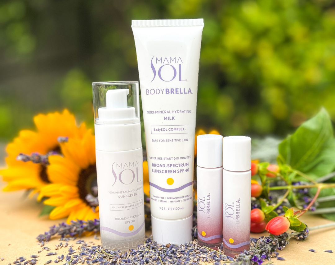 Skincare Holiday Sets: The Ultimate Guide to Safe & Thoughtful Gifts - Mama Sol