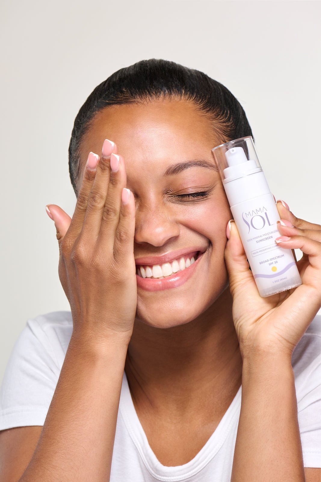 The Best Spring Clean for Your Skin - Mama Sol