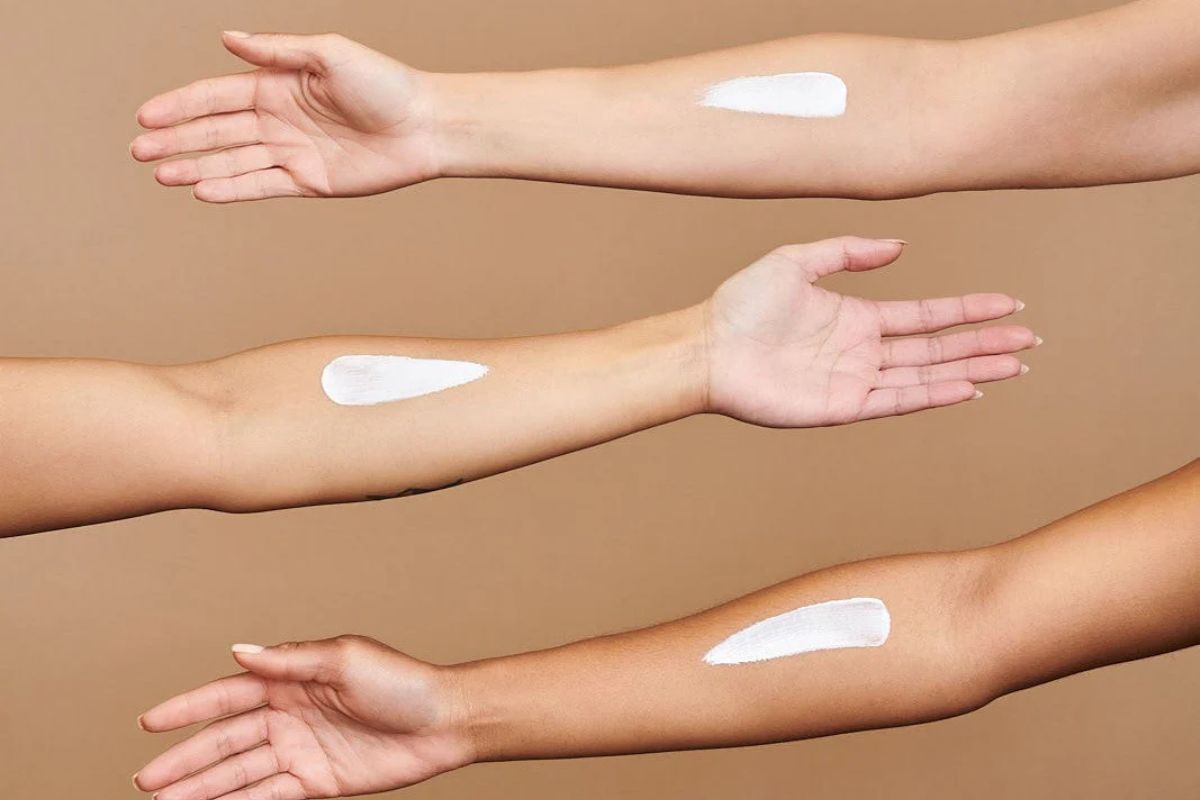 The Ultimate Guide to Finding Your Perfect Pregnancy Safe Tinted Sunscreen - Mama Sol