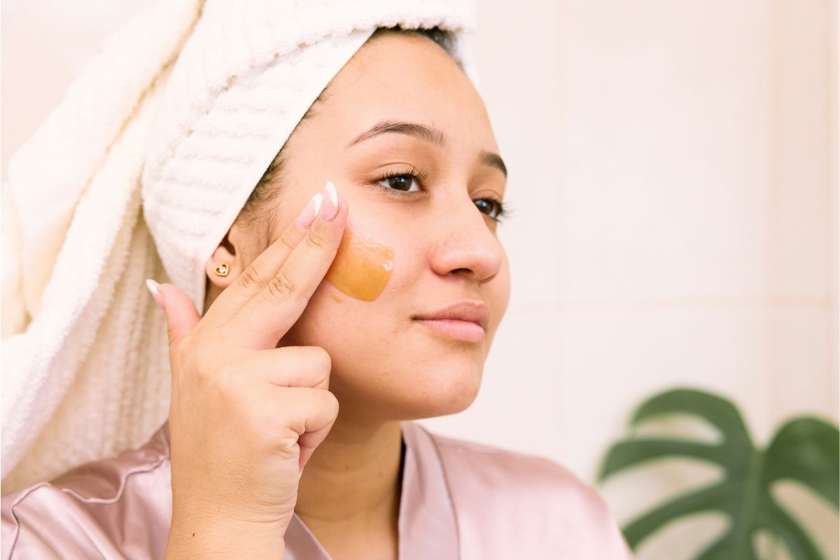 The Ultimate Guide to the Best Tinted Mineral Sunscreen for Face - Mama Sol