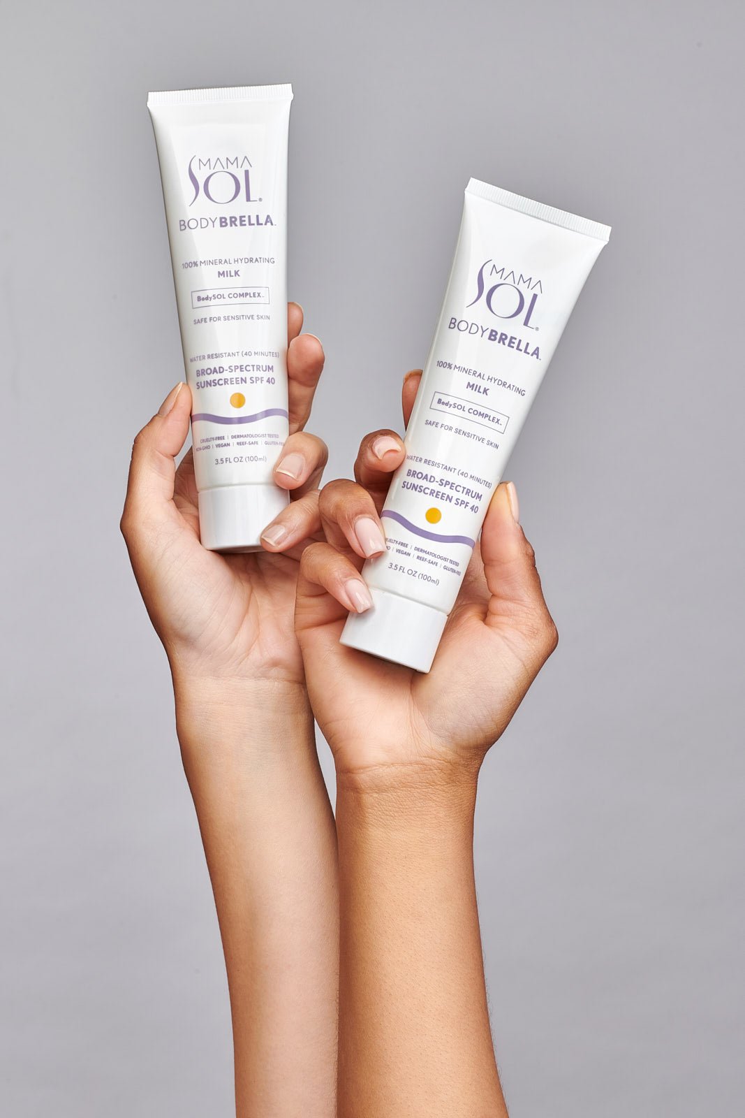 Valentine’s Day Skincare: Sweet Glow - Mama Sol