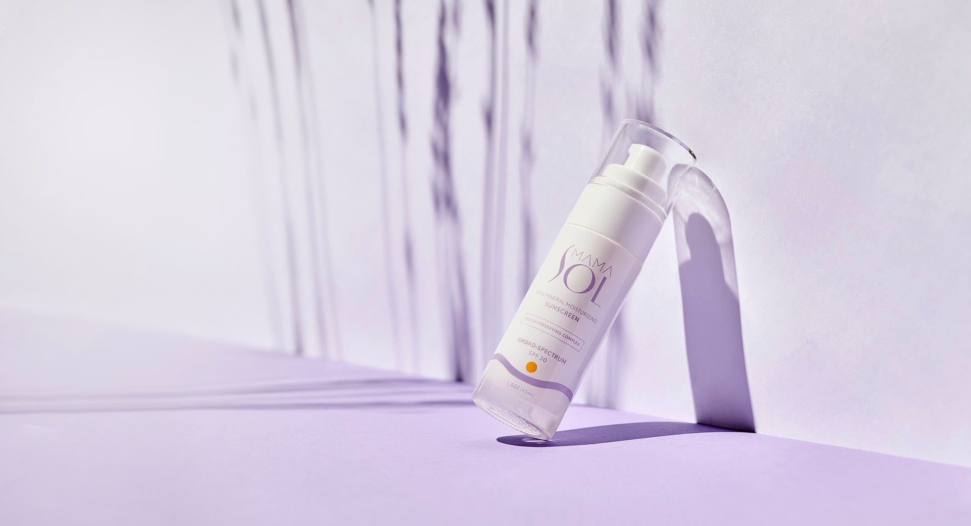 What Is Mineral Sunscreen? Mama Sol Explains It All - Mama Sol