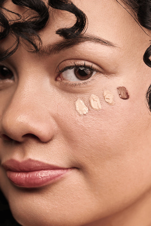 EYEBRELLA™ - 100% Mineral Tinted Under Eye Brightener & Corrector SPF 45 PA+++ - Mama Sol