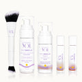 The Ultimate SPF System