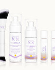 The Ultimate SPF System