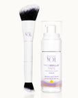 The Glow & Blend Duo