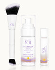 The Complexion Trio