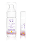 The Glow & Go Duo