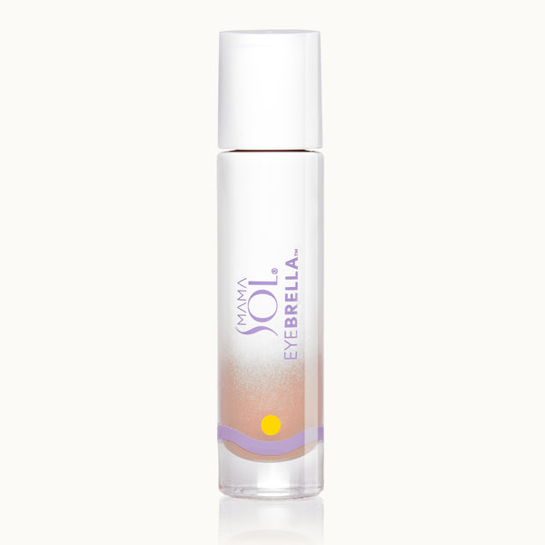 EYEBRELLA™ - 100% Mineral Tinted Under Eye Brightener & Corrector SPF 45 PA+++ - Mama Sol